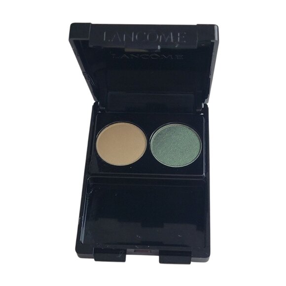 Lancome Colour Focus Exceptional Wear Eye Shadow Sandy Sage Montage .02oz NOS - Picture 1 of 5